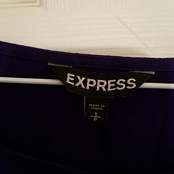 Express Top S - Picture 3 of 3